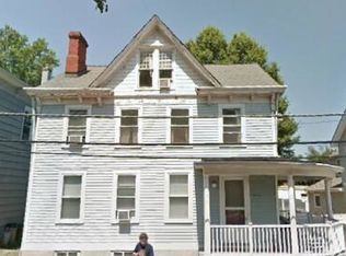 11 W Delaware Ave #B, Pennington, NJ 08534