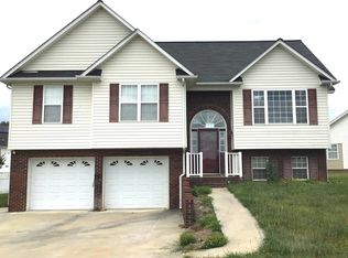 4784 Audrey Dr, Winston Salem, NC 27127