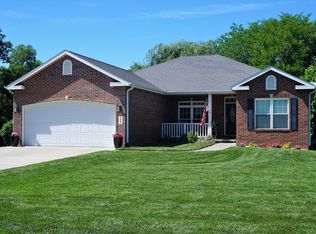 9045 Tonya Ter, Manhattan, KS 66502