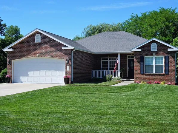 9045 Tonya Ter, Manhattan, KS 66502