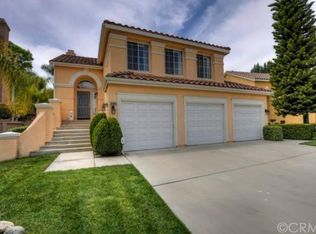 15056 Avenida Del Monte, Chino Hills, CA 91709