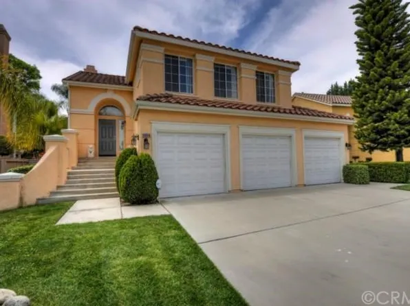 15056 Avenida Del Monte, Chino Hills, CA 91709