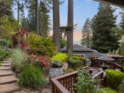 14212 Woodland Drive, Guerneville, CA, 95446