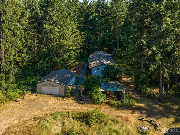 8726 210th E, Graham, WA 98338