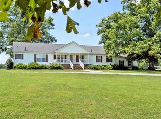 13877 Western Mill Rd, Lawrenceville, VA 23868