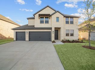 1616 Browder Rd, Forney, TX 75126