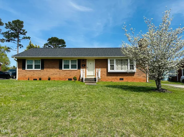 230 Bidney Dr, Burlington, NC 27215