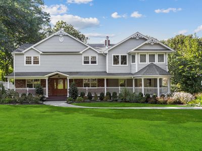 12 Crestwood Dr, Northport, NY, 11768