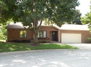 113 Manor Cir, Arrowsmith, IL 61704