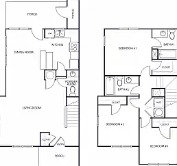 Grand Oaks Apartment Homes — Photo 34
