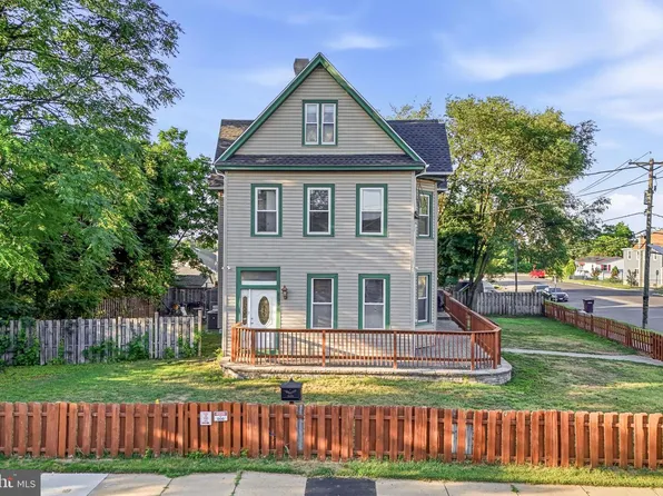 339 Filmore St, Riverside, NJ 08075