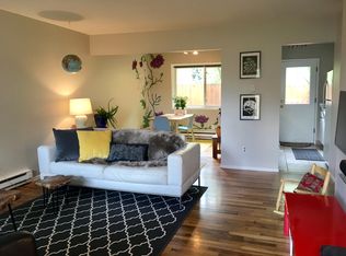 4626-4628 N Michigan Ave, Portland, OR 97217
