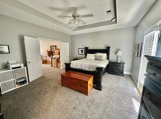 1209 Half Day Dr, Warrensburg, MO 64093