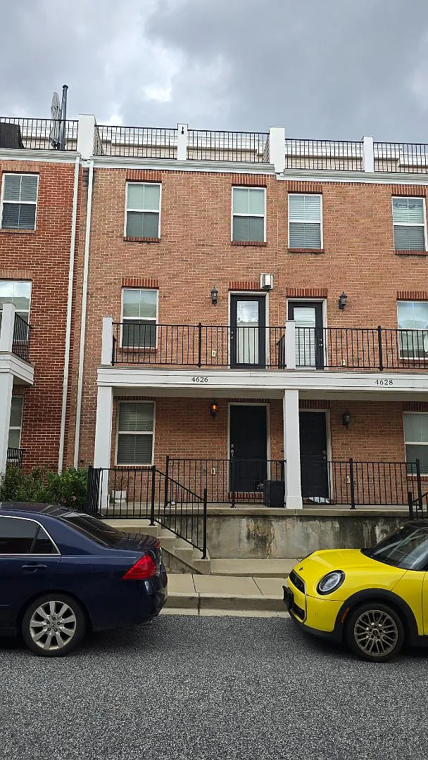 4626 Dillon Pl - Dillon Pl — Photo 1