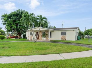 1300 SW 93rd Ct, Miami, FL 33174