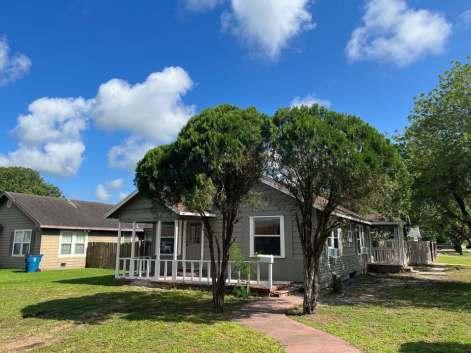 500 W Merriman St, Sinton, TX 78387 Zillow