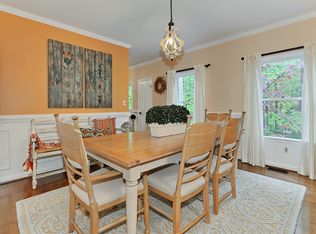 5709 Davis Ford Rd, Manassas, VA 20112