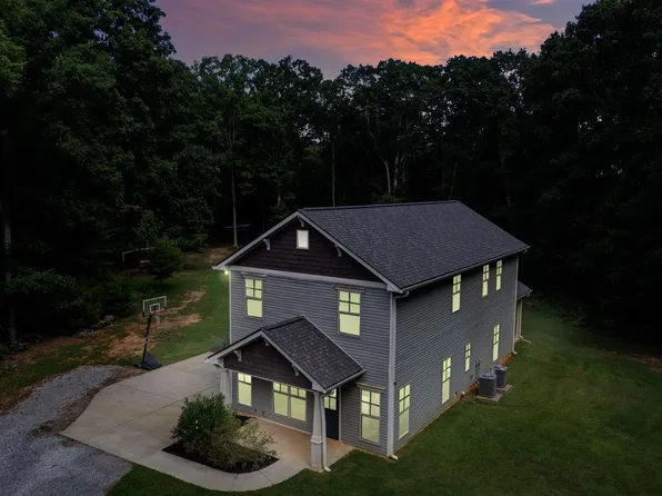 489 County Road 364, Trinity, AL 35673