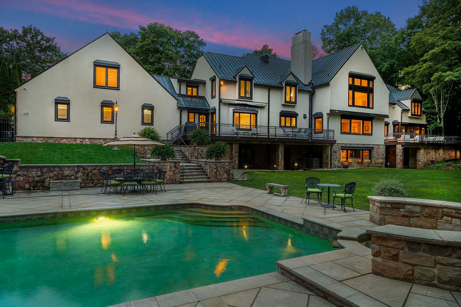 51 Skyline Dr, Bernardsville, NJ 07924 | Zillow