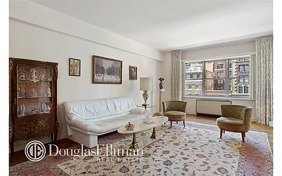 Sold by Douglas Elliman