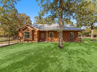 6 Pinedale Subdivision Rd, Huntsville, TX 77320