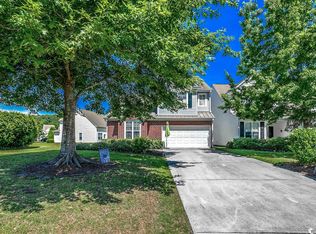 1605 Randor Ct, Myrtle Beach, SC 29579