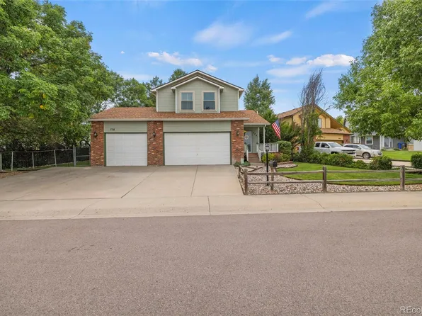 778 23rd Street, Loveland, CO 80537