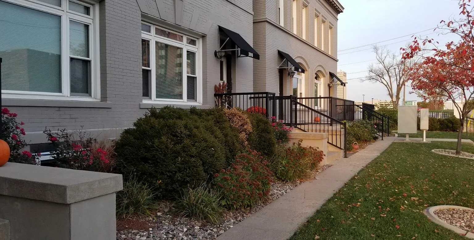 1 bed, 750 sqft, $1,100 — Photo 1