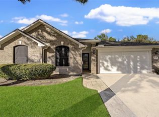 18314 Maple Mill Dr, Cypress, TX 77429