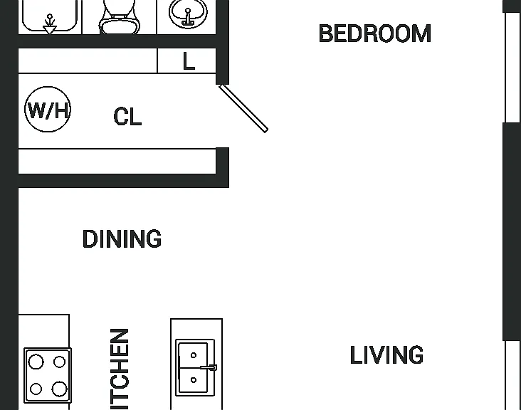 Mateo Apartment Homes — Photo 25