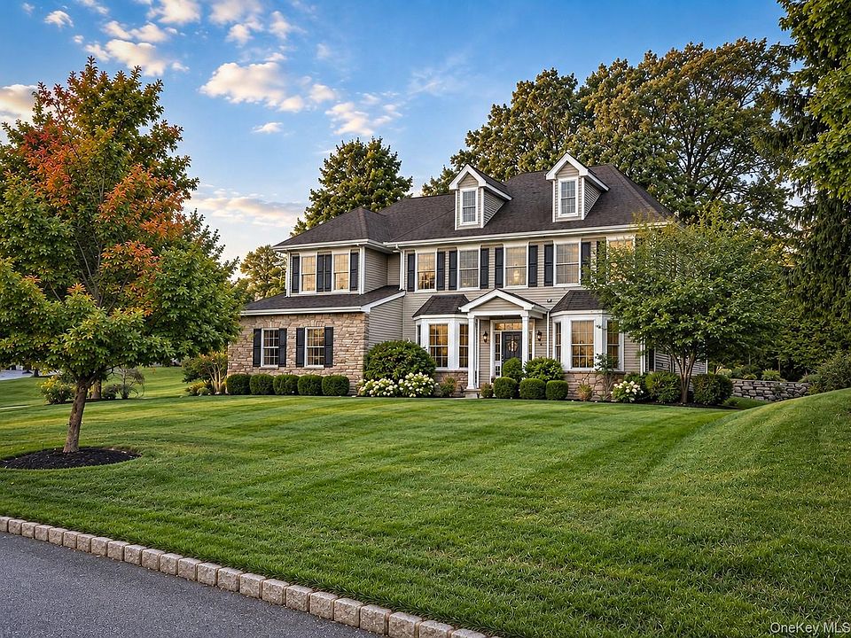 1st image of 84 Mansion Ridge Boulevard