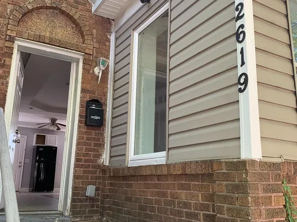 2619 Garrett Ave, Baltimore, MD 21218