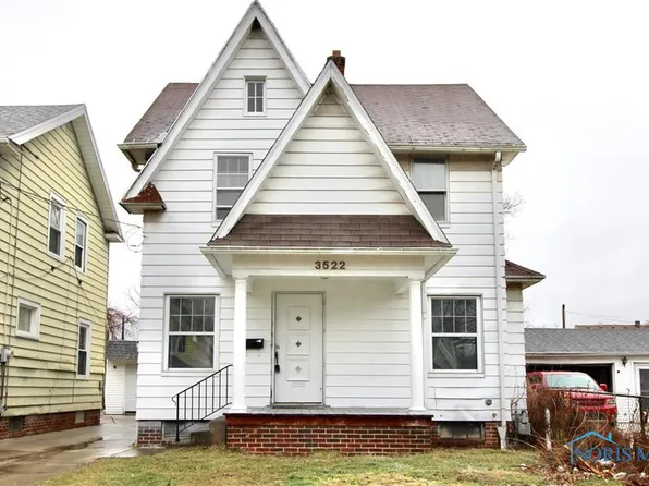 3522 Hazelhurst Ave, Toledo, OH 43612