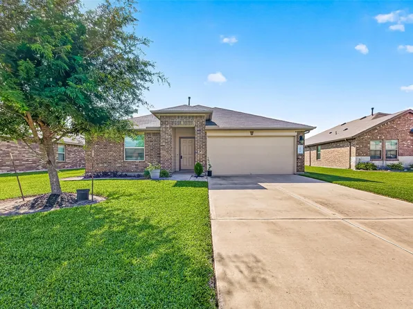 1814 Welsh Canyon Ct, Rosenberg, TX 77469