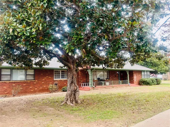 1502 W Minnesota Ave, Chickasha, OK 73018