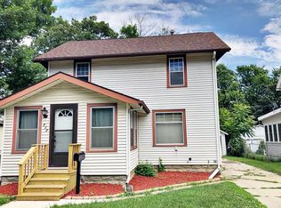 717 S 17th St, Fort Dodge, IA 50501