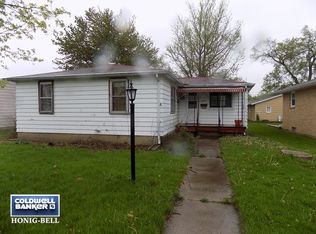 1110 Riverside Ave, Streator, IL 61364