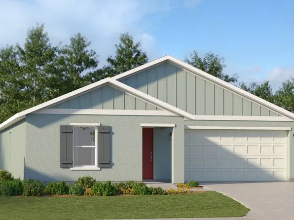 3159 Totem Rd, Eagle Lake, FL 33839