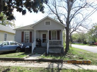 1300 21st St, Columbus, GA 31901