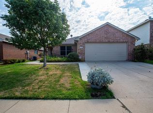 153 Washington Way, Venus, TX 76084