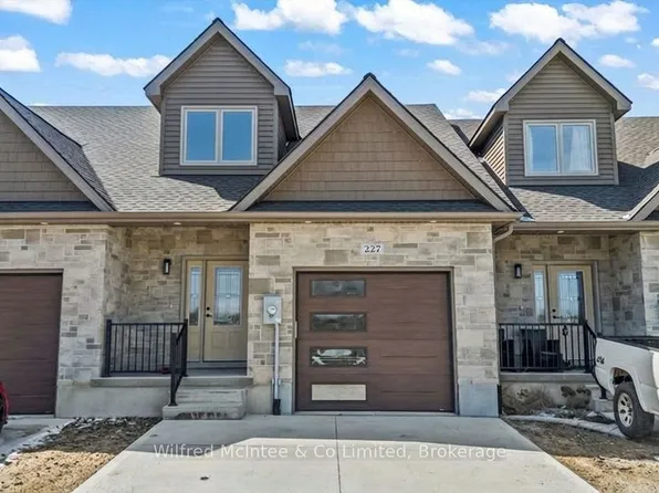 227 Saugeen St, Saugeen Shores, ON N0H 2L0