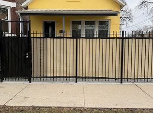 717 N Springfield Ave, Chicago, IL 60624