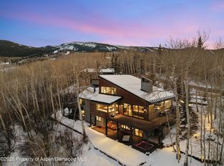 1592 Faraway Rd, Snowmass Village, CO 81615