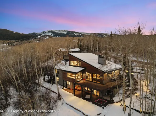 1592 Faraway Rd, Snowmass Village, CO 81615