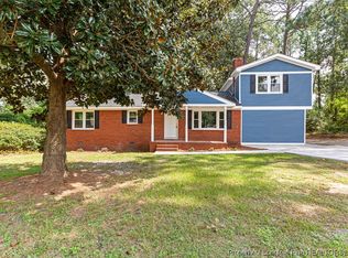 2857 Little Dr, Fayetteville, NC 28314