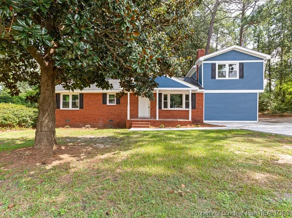 2857 Little Dr, Fayetteville, NC 28314