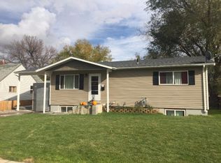680 Moreland Ave, Pocatello, ID 83201