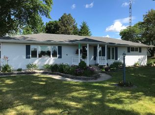 28585 Rohn Rd, Defiance, OH 43512