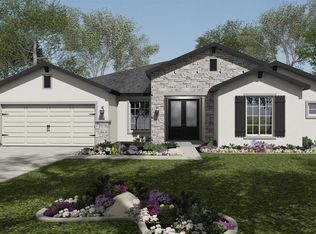 14444 Austin Creek Ave, Bakersfield, CA 93314