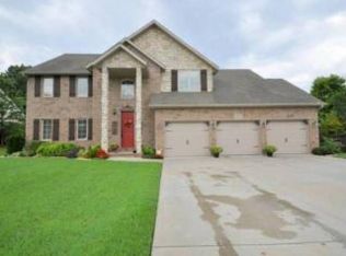 3703 E Woodbridge St, Springfield, MO 65809